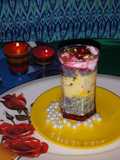 Royal Falooda