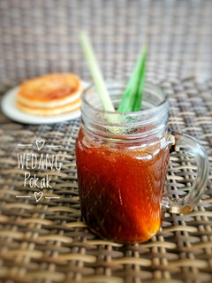 Foto resep #176 Wedang Pokak (week 17)
