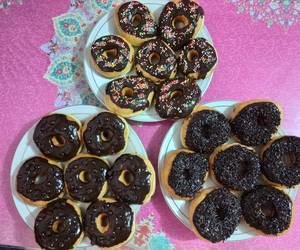 Siap Saji Donat Jco lembut anti gagal Enak Sederhana