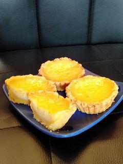 Foto resep Pie susu