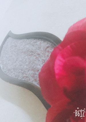 صورة لوصفة حلى الخشخش 💋