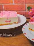 No bake Cheesecake