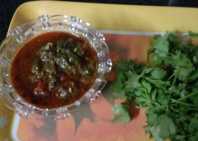 Simple Way to Prepare Eric Ripert Chutney