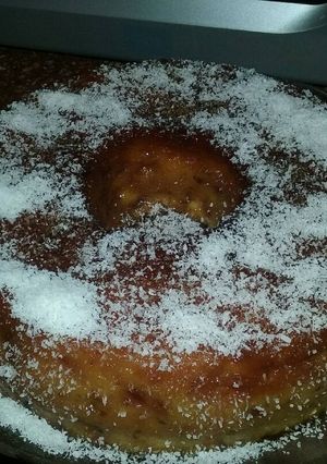Una foto de Budín ¡¡¡ DE TODO UN POQUITO!!!😄😄😄