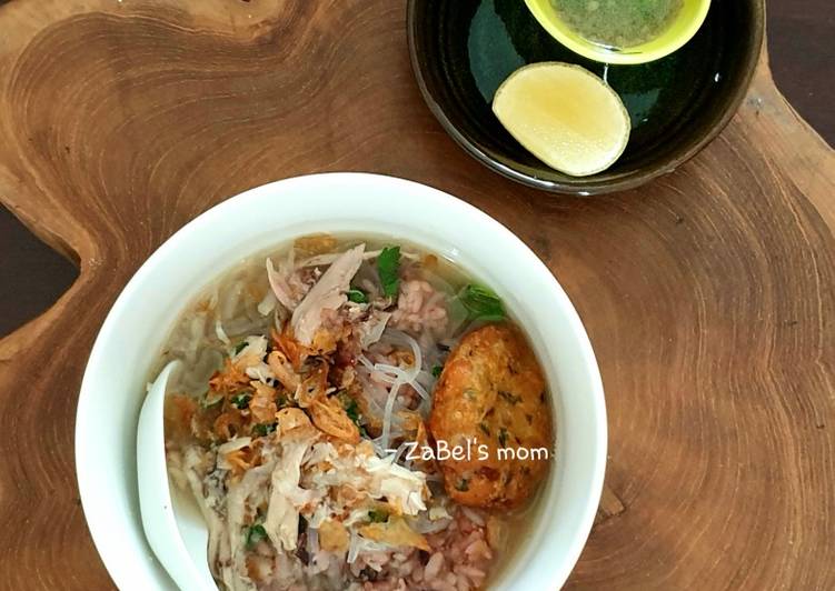 Cara Gampang Membuat Soto Ayam Banjar, Enak Banget