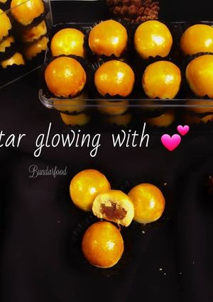 Foto resep 107. Nastar klasik