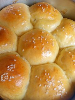 Foto resep Roti manis isi