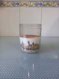 327. Porridge con kefir, cereales y nueces