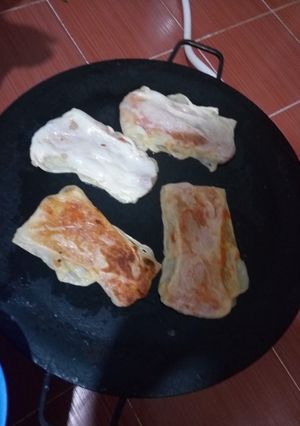 صورة لوصفة محاجب حاريين وسخونين