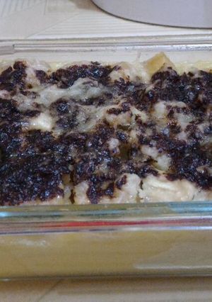 Foto resep Kue Pisang Kukus