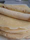 (KETO) PANQUEQUES con harina de almendra