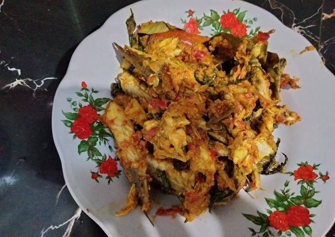 Resep Pepes Pindang Salem Tanpa Daun Pisang Oleh Susetianingsih Cookpad