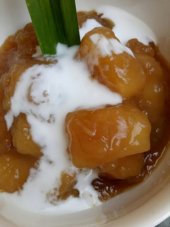 Foto resep Singkong Gula Merah