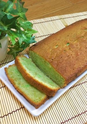 Foto resep Banana Aux Cake (1 telur)
