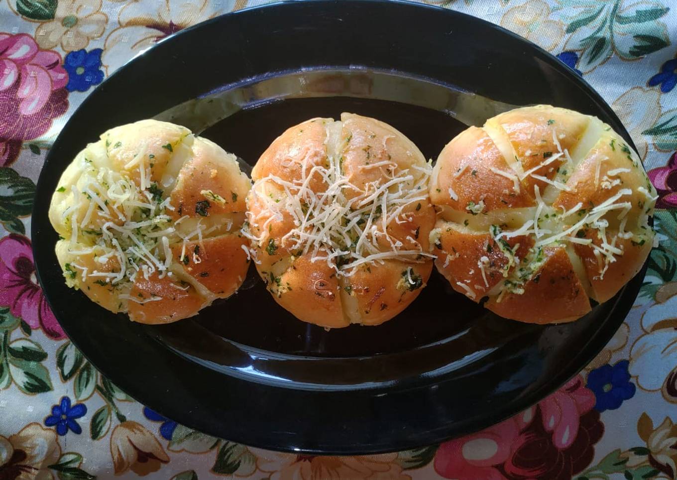 Korean Garlic Ekonomis