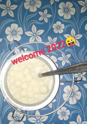 பால் கொழுக்கட்டை(pal kozhukattai recipe in tamil) செய்முறை முக்கிய புகைப்படம்