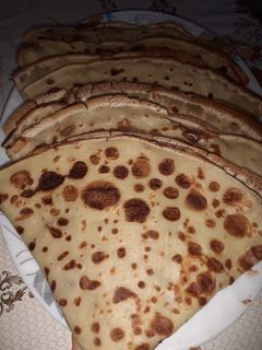 صورة لوصفة ليكراب بشكولا