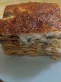 Light Pastitsio!!! 🍄‍🟫