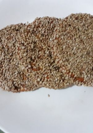 Foto resep Marie Wijen