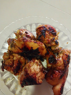 Foto resep 85.Ayam Bakar Teflon