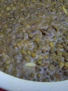 লঙ্গরওয়ালি  দাল রেসিপির প্রধান ছবি