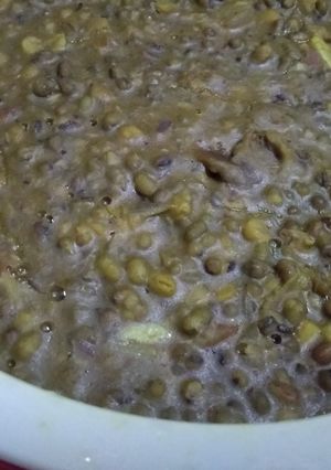 লঙ্গরওয়ালি  দাল রেসিপির প্রধান ছবি