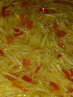 Foto resep Manisan Mangga