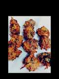 Piyaz k pakory