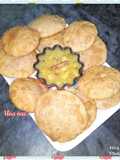 Daal kachori