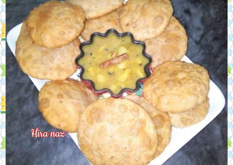 Step-by-Step Guide to Prepare Award-winning Daal kachori