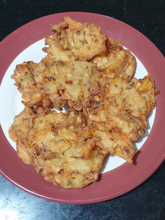 Foto resep Bakwan/gorengan bala2