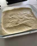 Postre de limón con leche condensada súper fácil