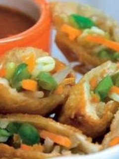 आटा स्प्रिंग रोल (atta spring roll recipe in hindi) रेसिपी मुख्य फोटो