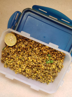 ફણગાવેલા મગ(Sprouted Moong Recipe In Gujarati) રેસીપી મુખ્ય ફોટો