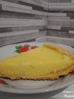 Foto resep Pie susu teflon