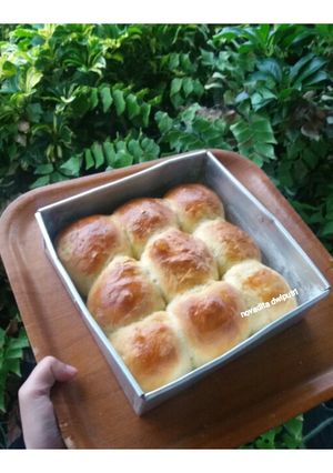 Foto resep Roti Sobek Manis