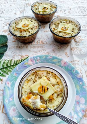 Foto resep Macaroni Schotel Favoritnya Keluarga 💗