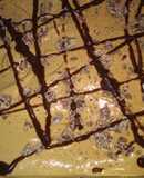 Tiramisú súper argento