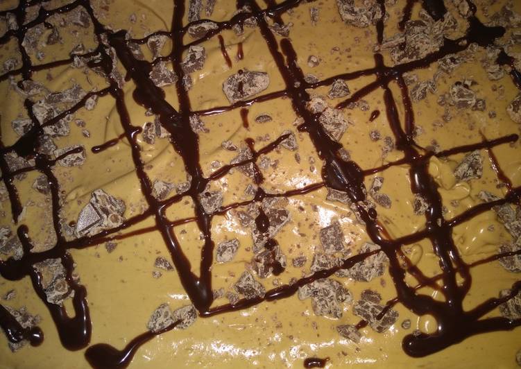 Tiramisu super argento