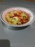 Rujak Serut