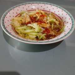 Rujak Serut-レシピのメイン写真