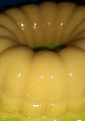Foto resep Puding jagung