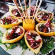 Polpo all insalata