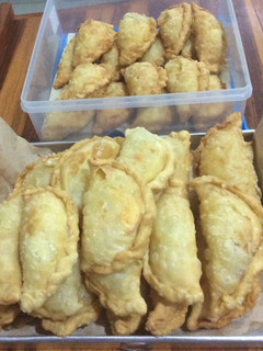 Foto resep Pastel Goreng Ekonomis