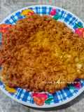 # 161 : Telor Dadar Indomie