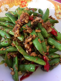 Foto resep Tumis Buncis