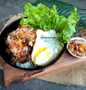 Resep Beef Rice Bowl Sambal Matah Anti Gagal