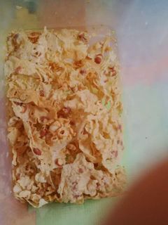 Foto resep Peyek Kacang