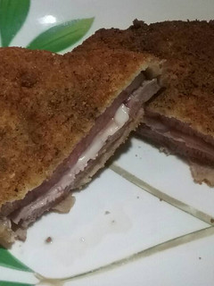 Una foto de San Jacobo