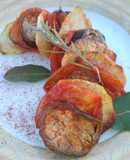 خلطبيطة بالصلصة Ratatouille 🇨🇵